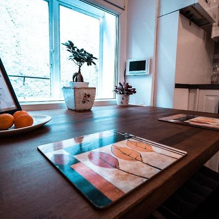 La Garcon Apartment Брашов Екстериор снимка