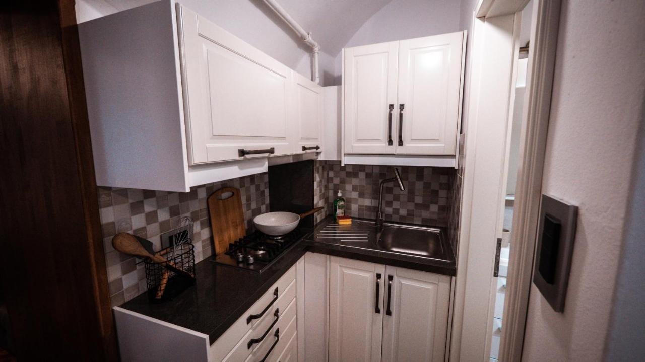 La Garcon Apartment Брашов Екстериор снимка