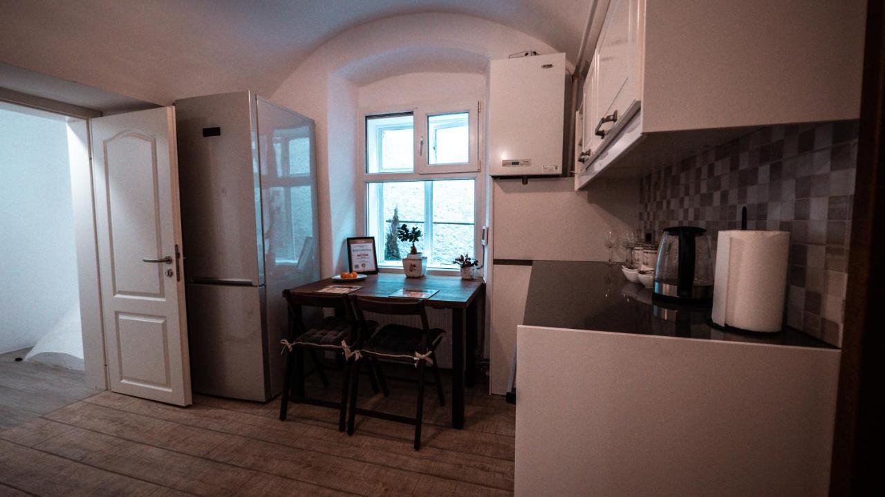 La Garcon Apartment Брашов Екстериор снимка