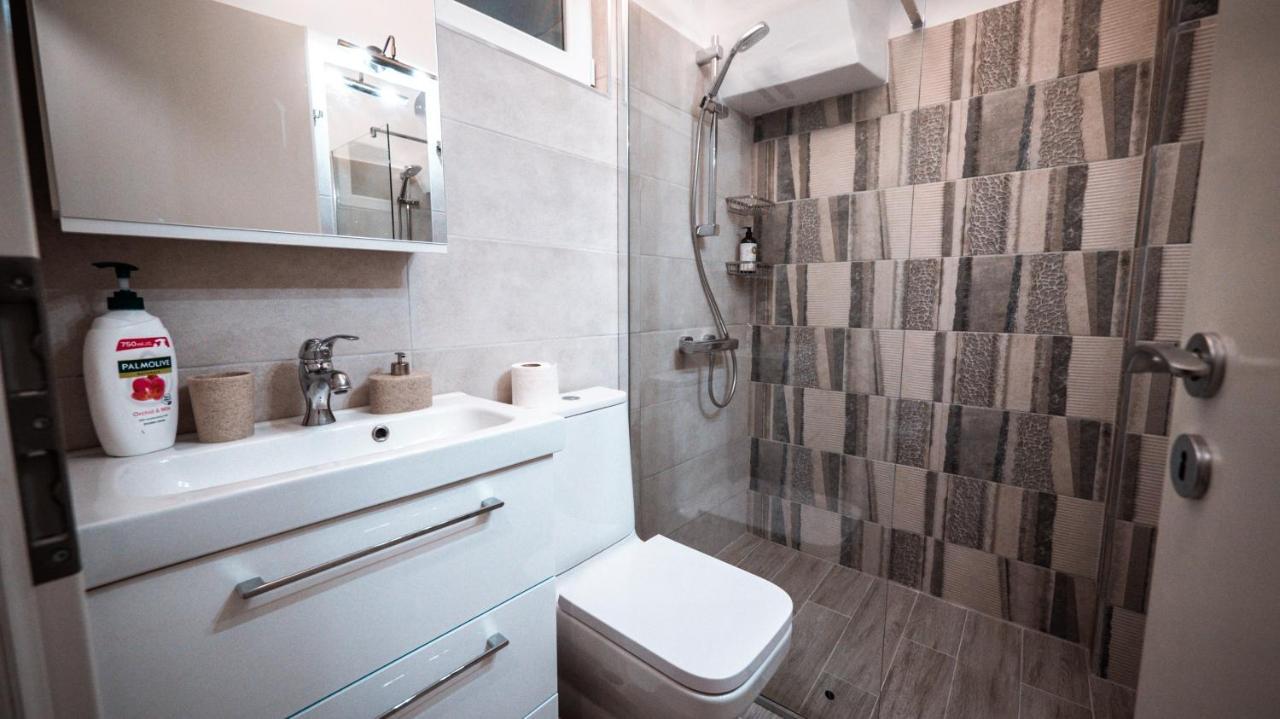 La Garcon Apartment Брашов Екстериор снимка