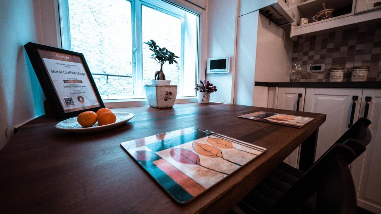 La Garcon Apartment Брашов Екстериор снимка